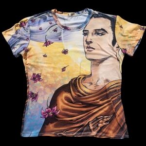 Spiritual Art Shirt